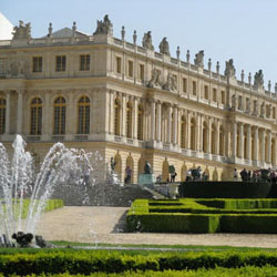 Arsitektur istana paling indah 