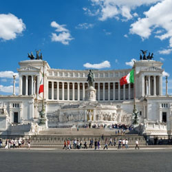 desain fasad bangunan bernilai seni 