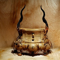 desain furniture paling aneh