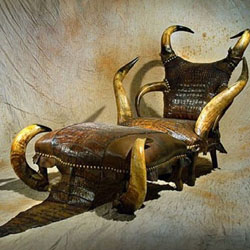 desain furniture paling aneh