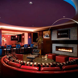 interior hotel paling mahal