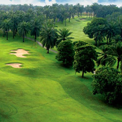 Landcape lapangan golf paling bagus di dunia 