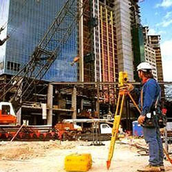 Jenis Data yang Dibutuhkan Untuk Mengukur Tanah Bangunan