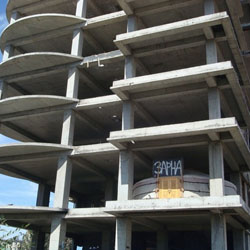 Faktor Penentu Kualitas Beton