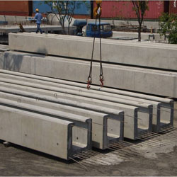 Kelebihan Beton Pracetak Dibanding Beton Cetak di Tempat