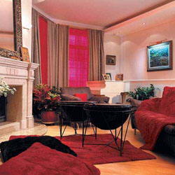 Trend Desain Interior Tahun 2013