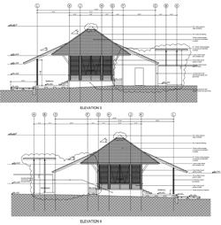 Kenapa Harus Membuat Gambar Kerja pada Pembangunan Rumah?