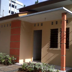 Mengenal Lebih Jauh Tentang Rumah Raswari