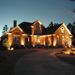 Mengatur Teknik Pencahayaan Untuk Memperindah Tampilan Fasad