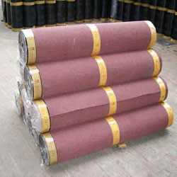 Jenis-jenis Water Proofing