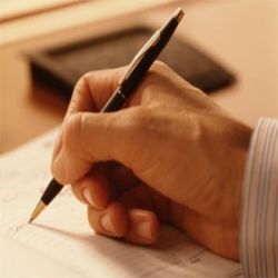 Lowongan/ Dicari:  Penulis Artikel  Freelance dengan Salary Bulanan