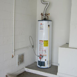 Mengenal Jenis-jenis Water Heater