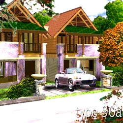 Rumah Nyaman Tidak Harus Mahal