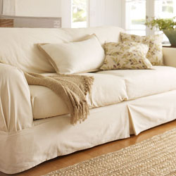 Arti, Fungsi dan Cara Memilih Slipcovers