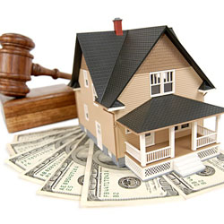 Membeli Rumah Lelang