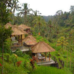 Membangun Villa sebuah Investasi Menarik di Bali