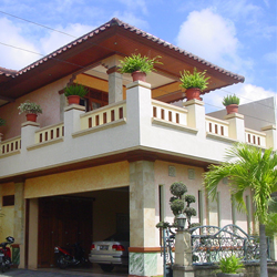 Prospek Investasi Tanah dan Rumah di Bali