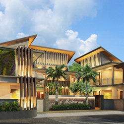Trend Kostel, Konsep Kost-Hotel Yang Menjanjikan
