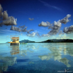 Raja Ampat - Papua, Prospek Eco-Tourism Masa Depan
