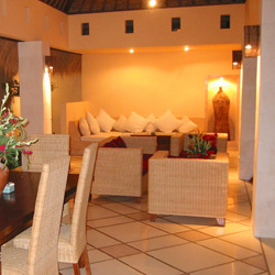 Merancang Rumah Penangkal Stres