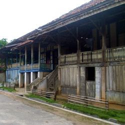 Tips Dan Manfaat Membangun Rumah Panggung
