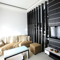 Mengolah Ruang Keluarga Agar Lebih Fungsional dan Cantik