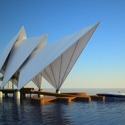 Tips Membangun Villa Unik