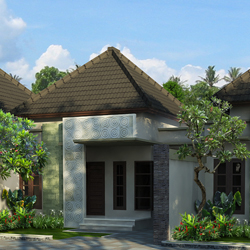 Tips Memilih Arsitek Villa