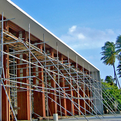 Tips Memilih Kontraktor Villa