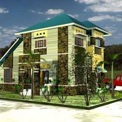  Mengapa Desain Arsitek Kebanyakan “Biasa-Biasa” Saja?