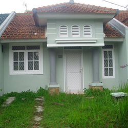 Teknik Mempercantik Rumah Kontrakan