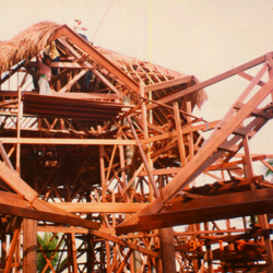 Jangan Percayakan Desain Rumah Anda pada Tukang