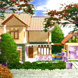 Mau Jual Rumah? Cara Menaksir Harga Rumah Anda