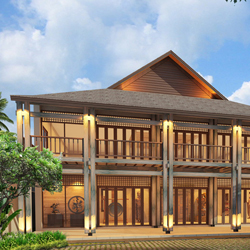 Desain Unik Meningkatkan Value Investasi Rumah Anda