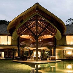 Desain Kanopi yang Cantik