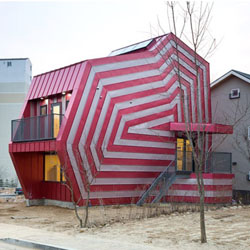 Rumah Lollipop