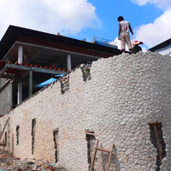 Material Rumah yang Baik bagi Kesehatan