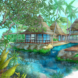 Aplikasi Green Architecture pada Rumah Anda