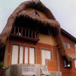 Agar Rumah Bali Terlihat Makin Indah