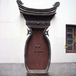 Ide Membuat Desain Pintu Unik