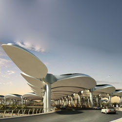 Kanopi Paling Mentereng