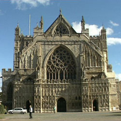 Rumah Batu yang Rupawan