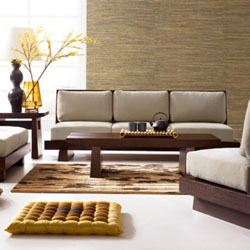 Konsep Desain Furniture Minimalis