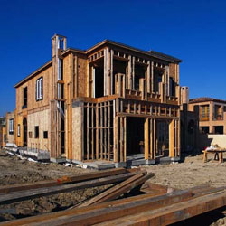 Membuat Cor Beton Untuk Rumah Tumbuh