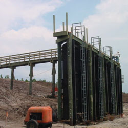 Aneka Masalah Teknik Pengerjaan Proyek Bangunan