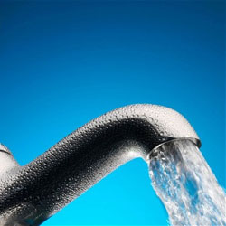 Memilih Air Untuk Membuat Bangunan 