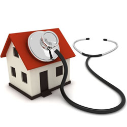 Konsep Rumah Sehat