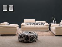 Contoh Desain Ruang Keluarga / Living Room