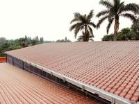 Pemasangan Eliteroof