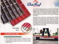 Keunggulan Elite Roof
